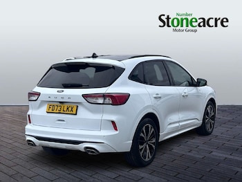 Used Ford Kuga 2023 for sale - 75904683: Photo