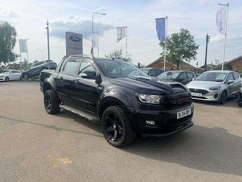 Used Ford Ranger 2017 for sale - 78475642: Photo