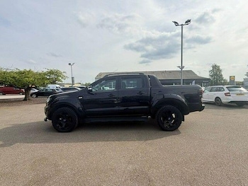 Used Ford Ranger 2017 for sale - 78475642: Photo