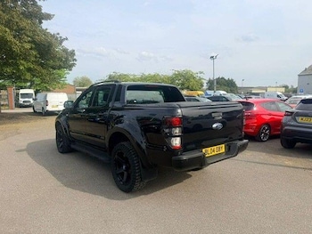 Used Ford Ranger 2017 for sale - 78475642: Photo
