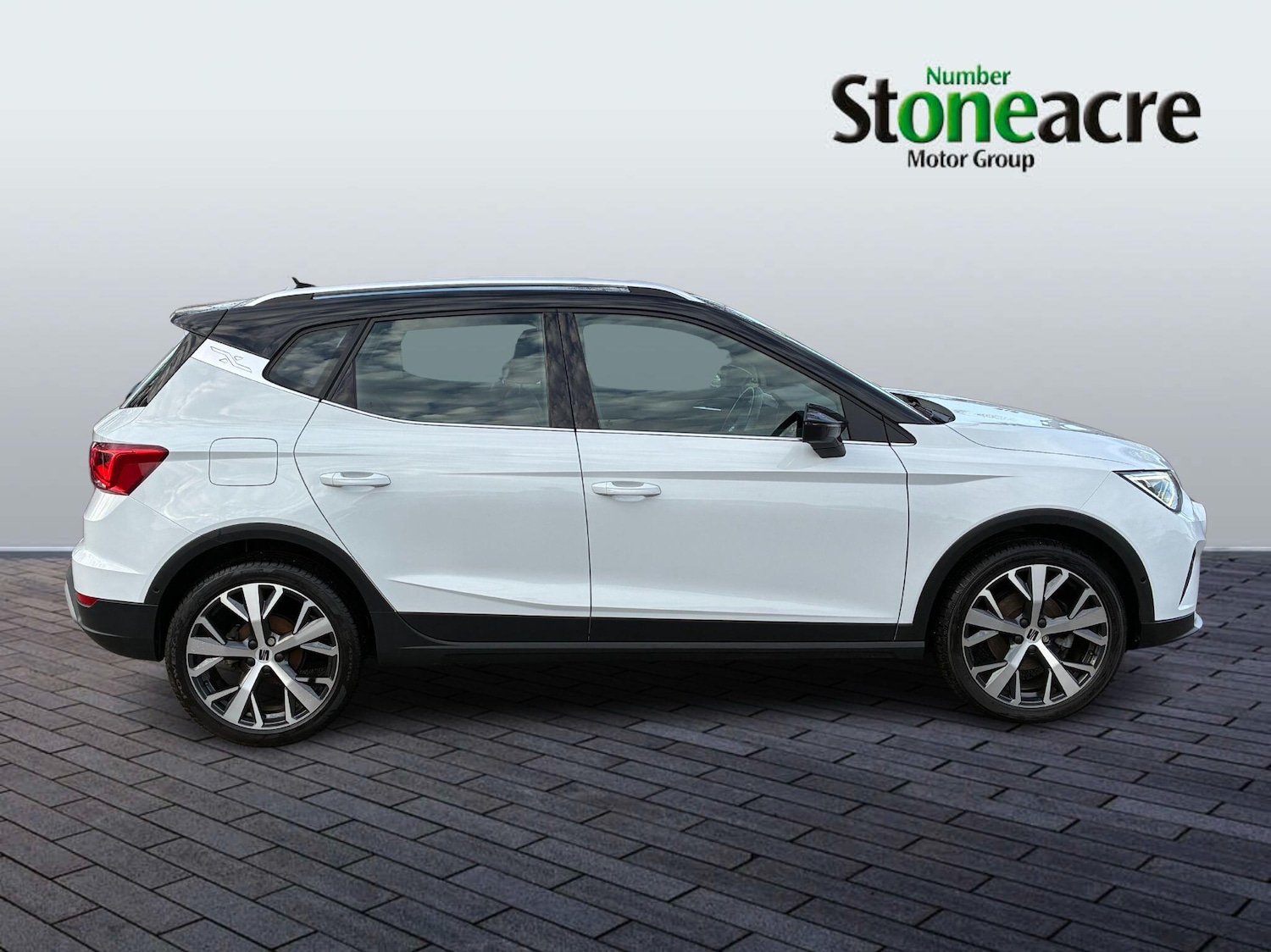 Used SEAT Arona 2024 for sale - 77400562: Photo 2