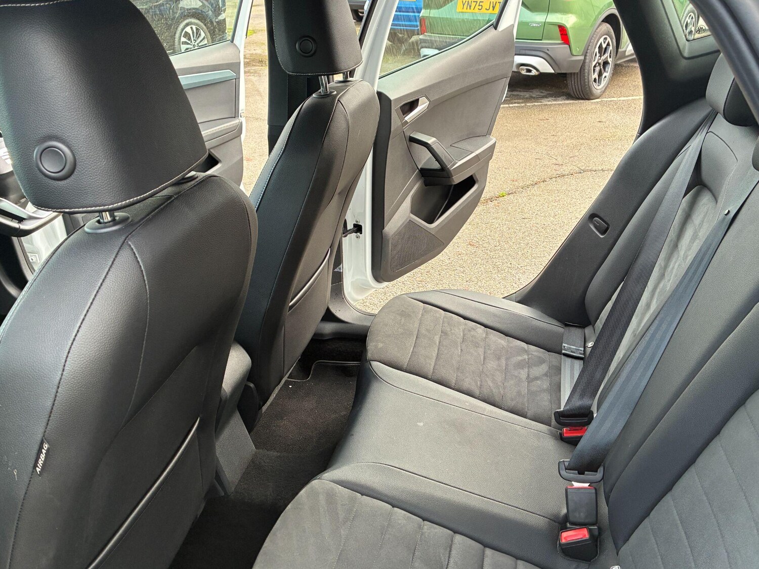 Used SEAT Arona 2024 for sale - 77400562: Photo 22