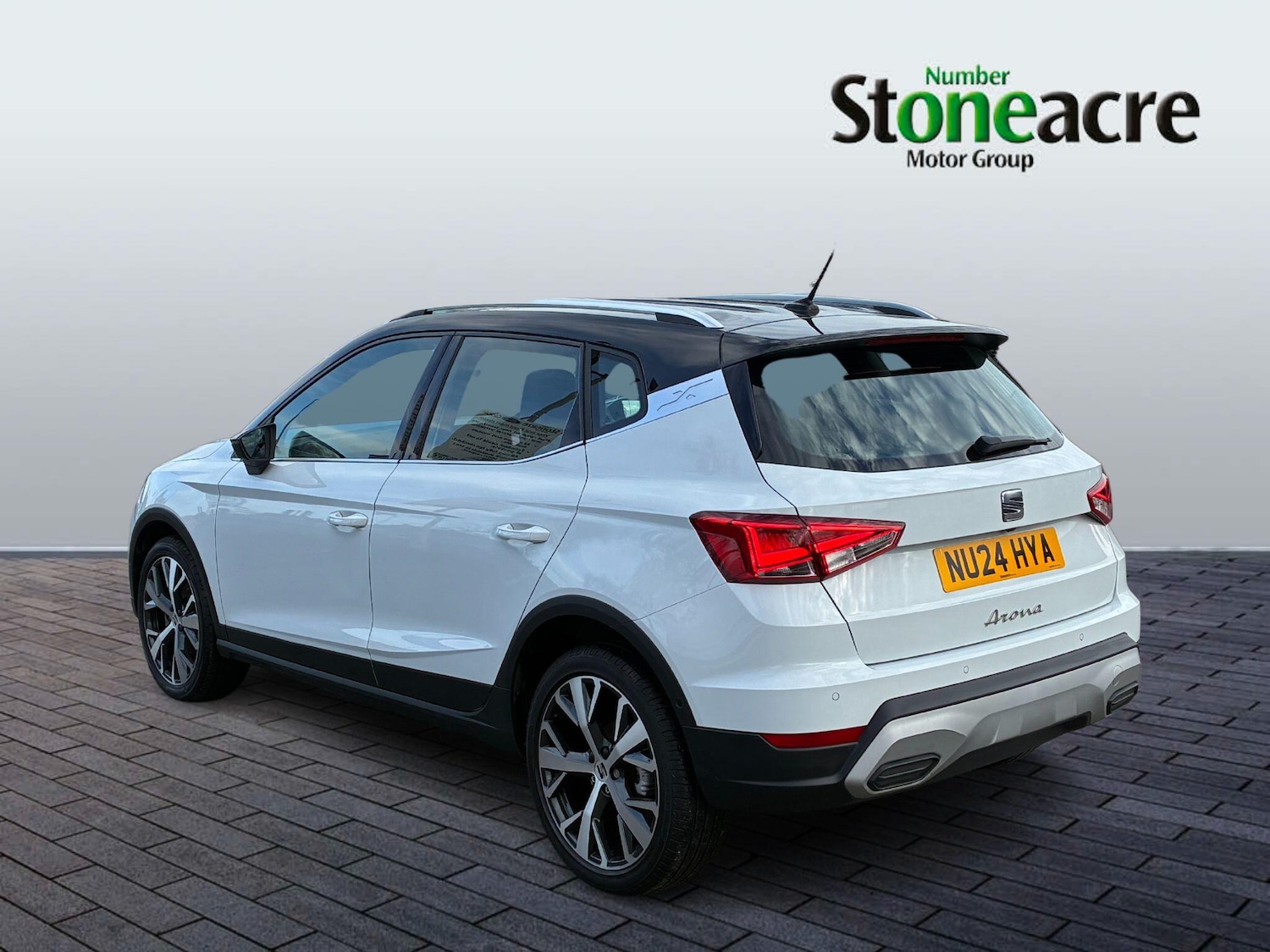 Used SEAT Arona 2024 for sale - 77400562: Photo 5