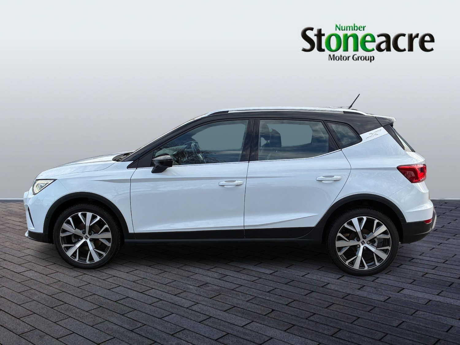 Used SEAT Arona 2024 for sale - 77400562: Photo 6