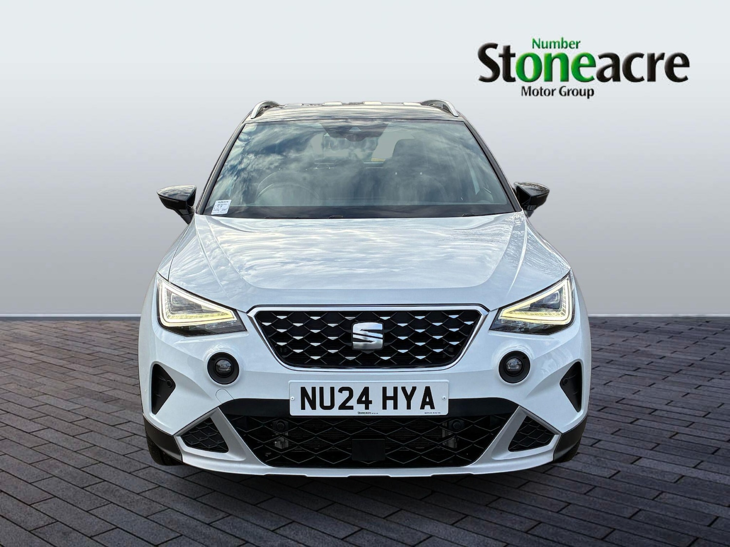 Used SEAT Arona 2024 for sale - 77400562: Photo 8