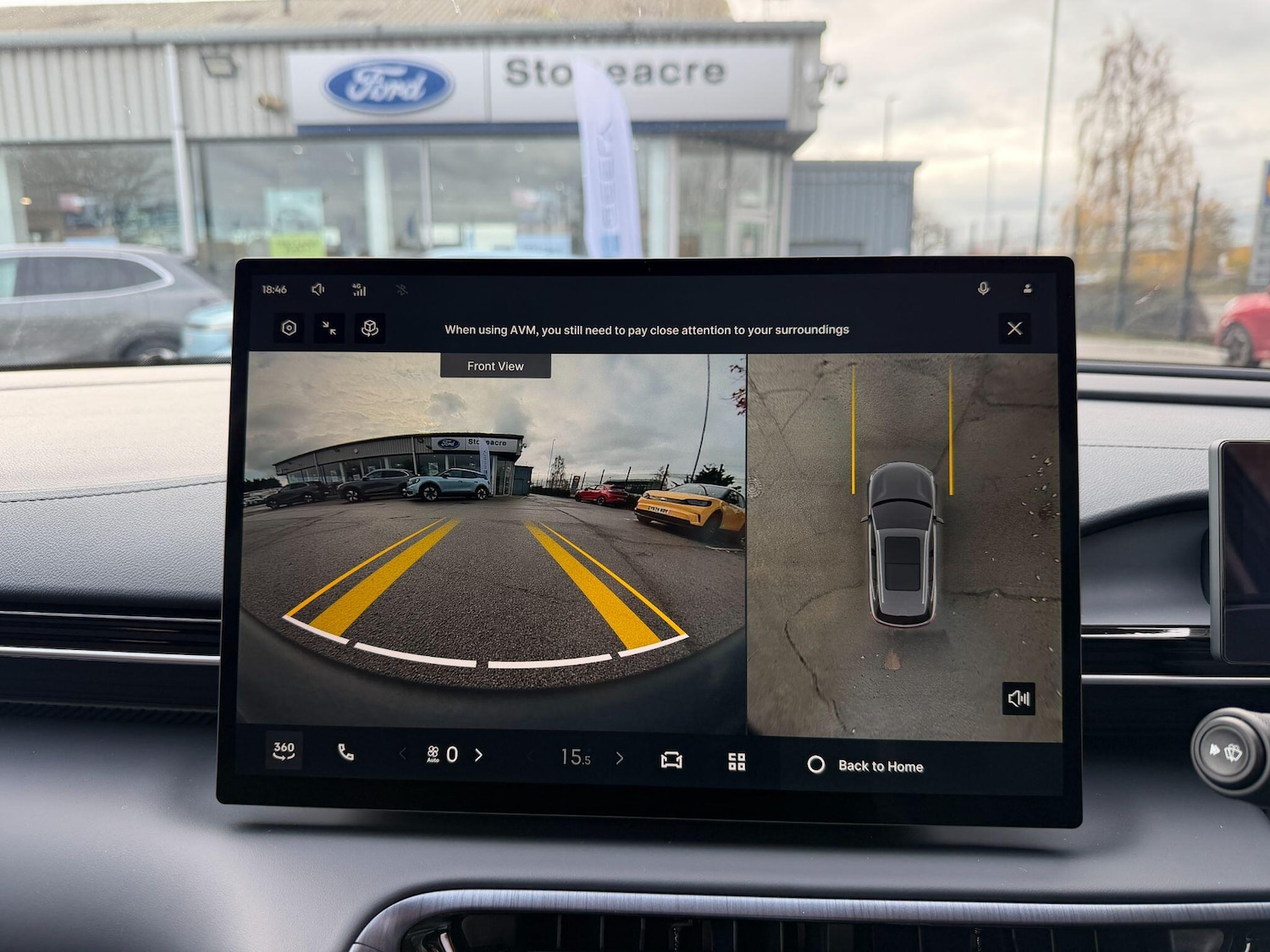 Used Geely Geely EX5 2025 for sale - 77229626: Photo 19