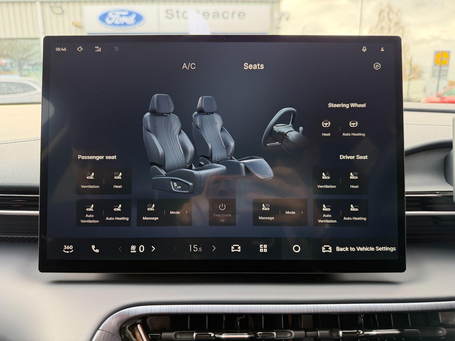 Used Geely Geely EX5 2025 for sale - 77229626: Photo 21