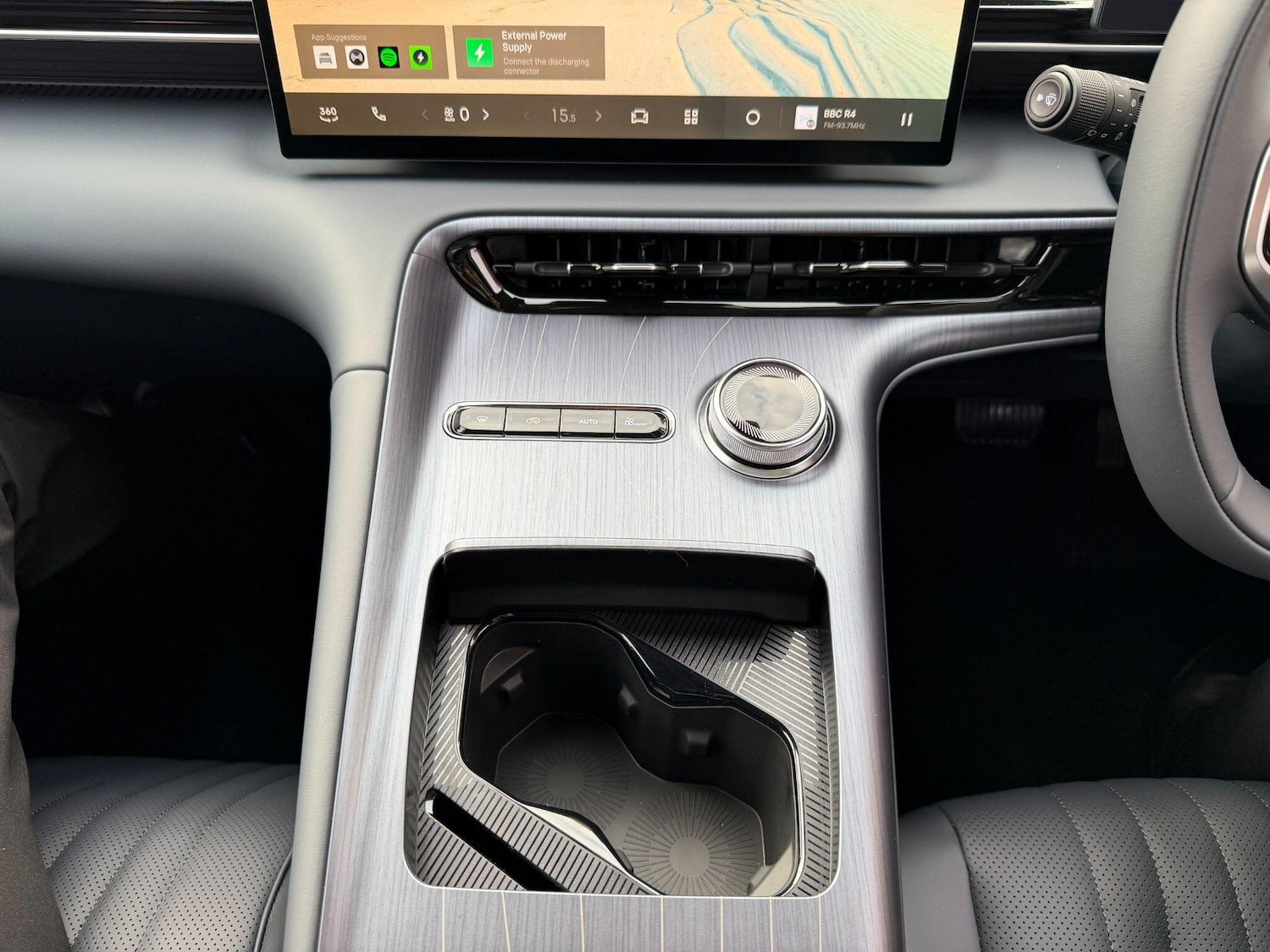 Used Geely Geely EX5 2025 for sale - 77229626: Photo 23