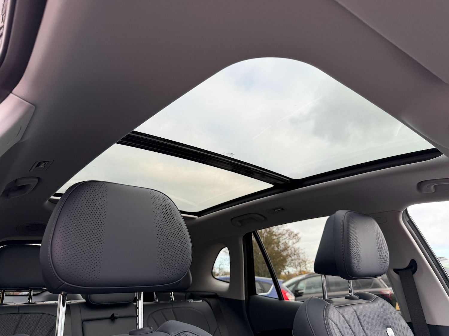 Used Geely Geely EX5 2025 for sale - 77229626: Photo 25