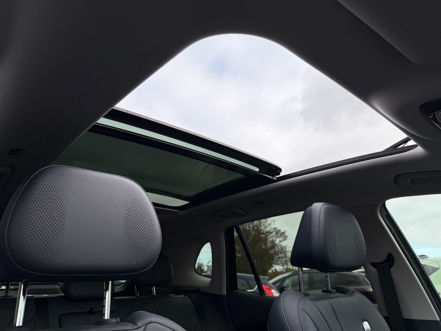 Used Geely Geely EX5 2025 for sale - 77229626: Photo 26