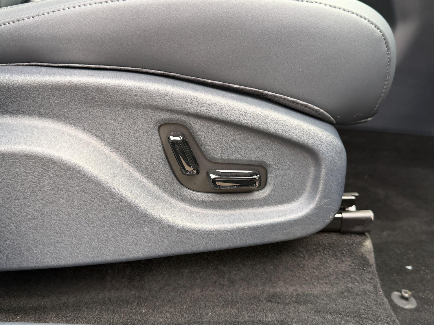 Used Geely Geely EX5 2025 for sale - 77229626: Photo 27