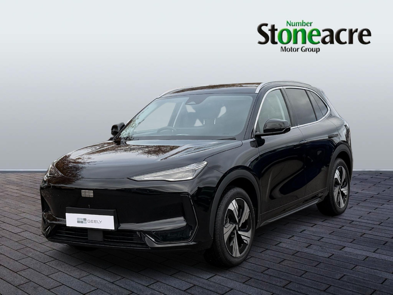 Used Geely Geely EX5 2025 for sale - 77229626: Photo 3