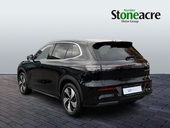 Used Geely Geely EX5 2025 for sale - 77229626: Photo