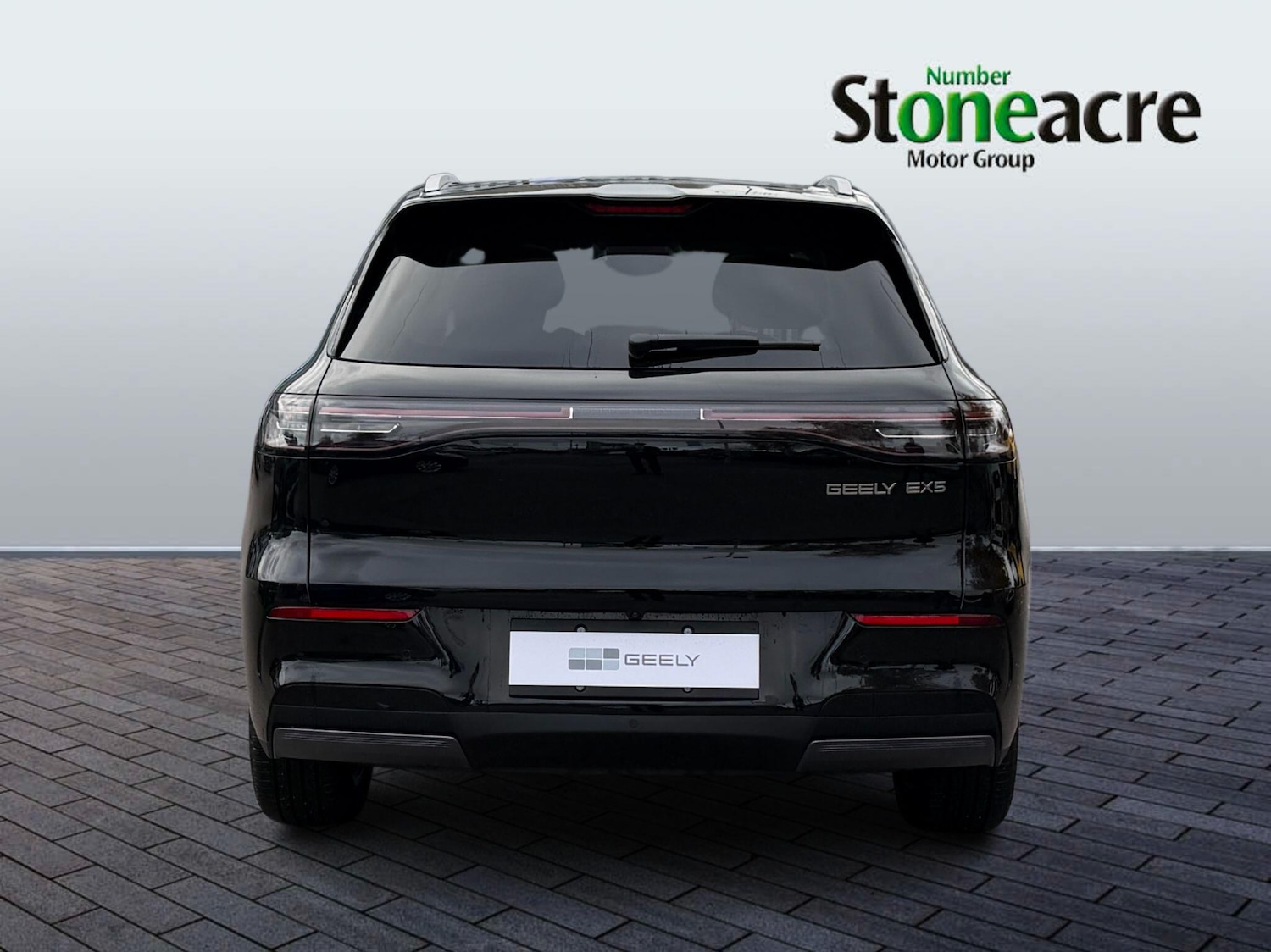 Used Geely Geely EX5 2025 for sale - 77229626: Photo 6