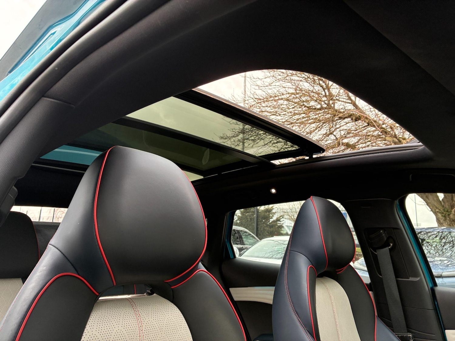 Used BYD Atto 3 2023 for sale - 77657983: Photo 12