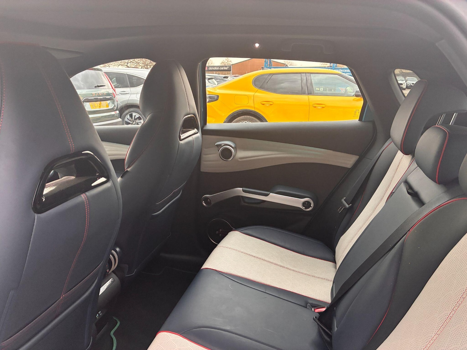 Used BYD Atto 3 2023 for sale - 77657983: Photo 13