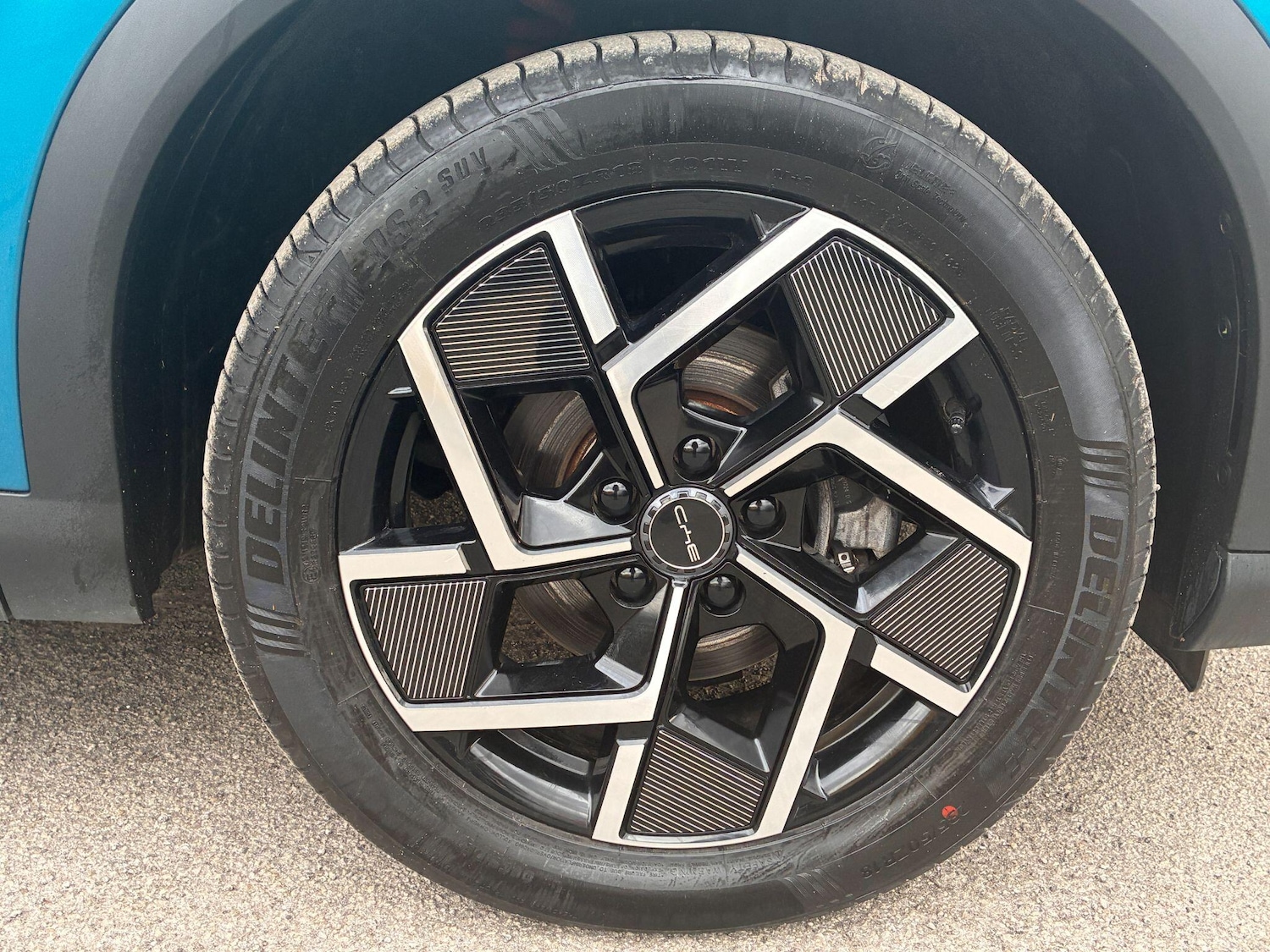 Used BYD Atto 3 2023 for sale - 77657983: Photo 16