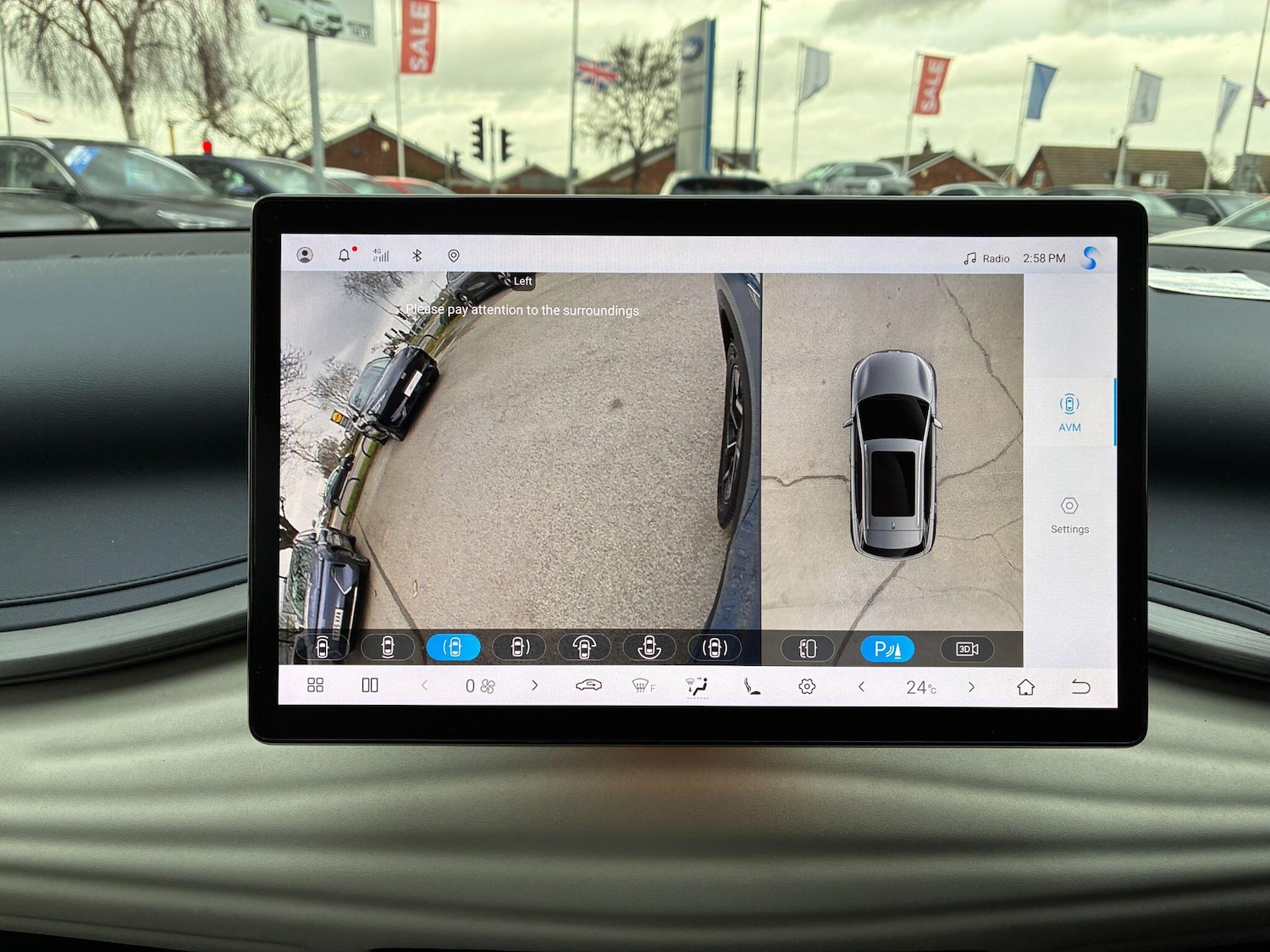 Used BYD Atto 3 2023 for sale - 77657983: Photo 18