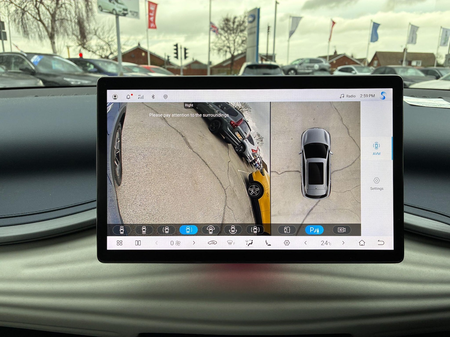 Used BYD Atto 3 2023 for sale - 77657983: Photo 19