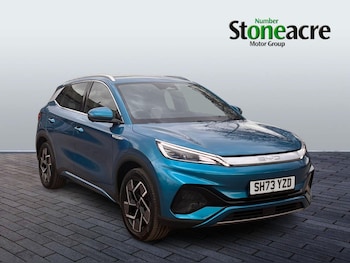 Used BYD Atto 3 2023 for sale - 77657983: Photo