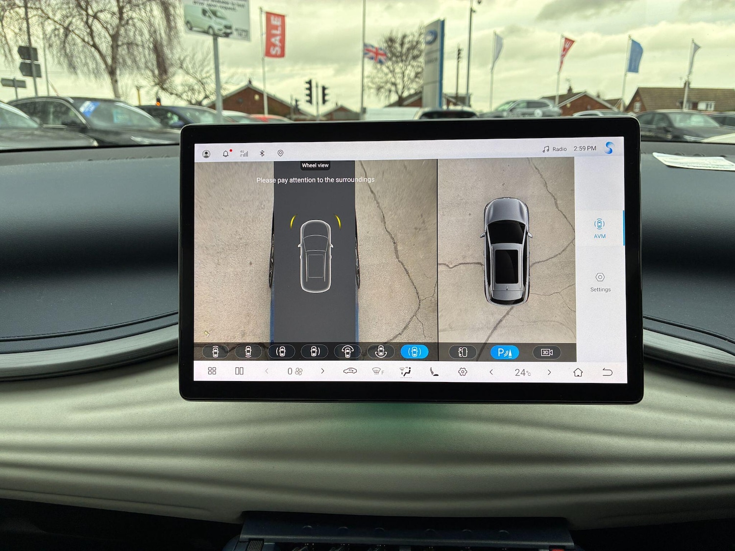 Used BYD Atto 3 2023 for sale - 77657983: Photo 20