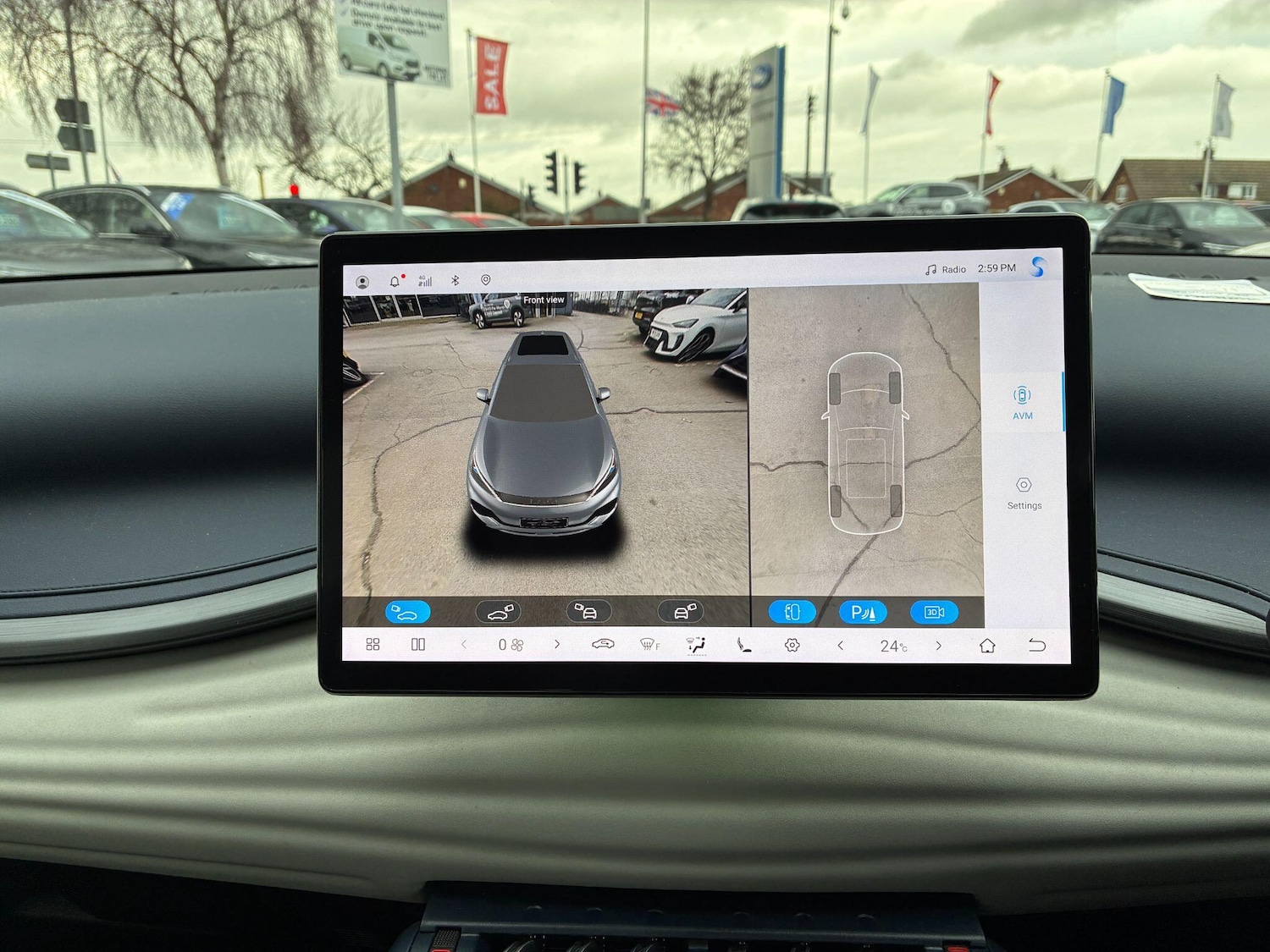 Used BYD Atto 3 2023 for sale - 77657983: Photo 21