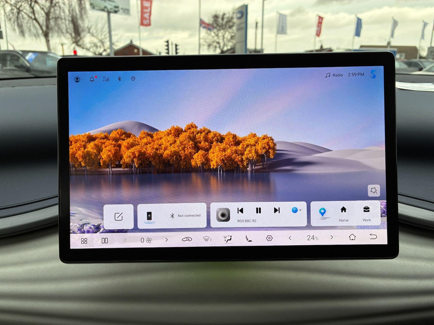 Used BYD Atto 3 2023 for sale - 77657983: Photo 22