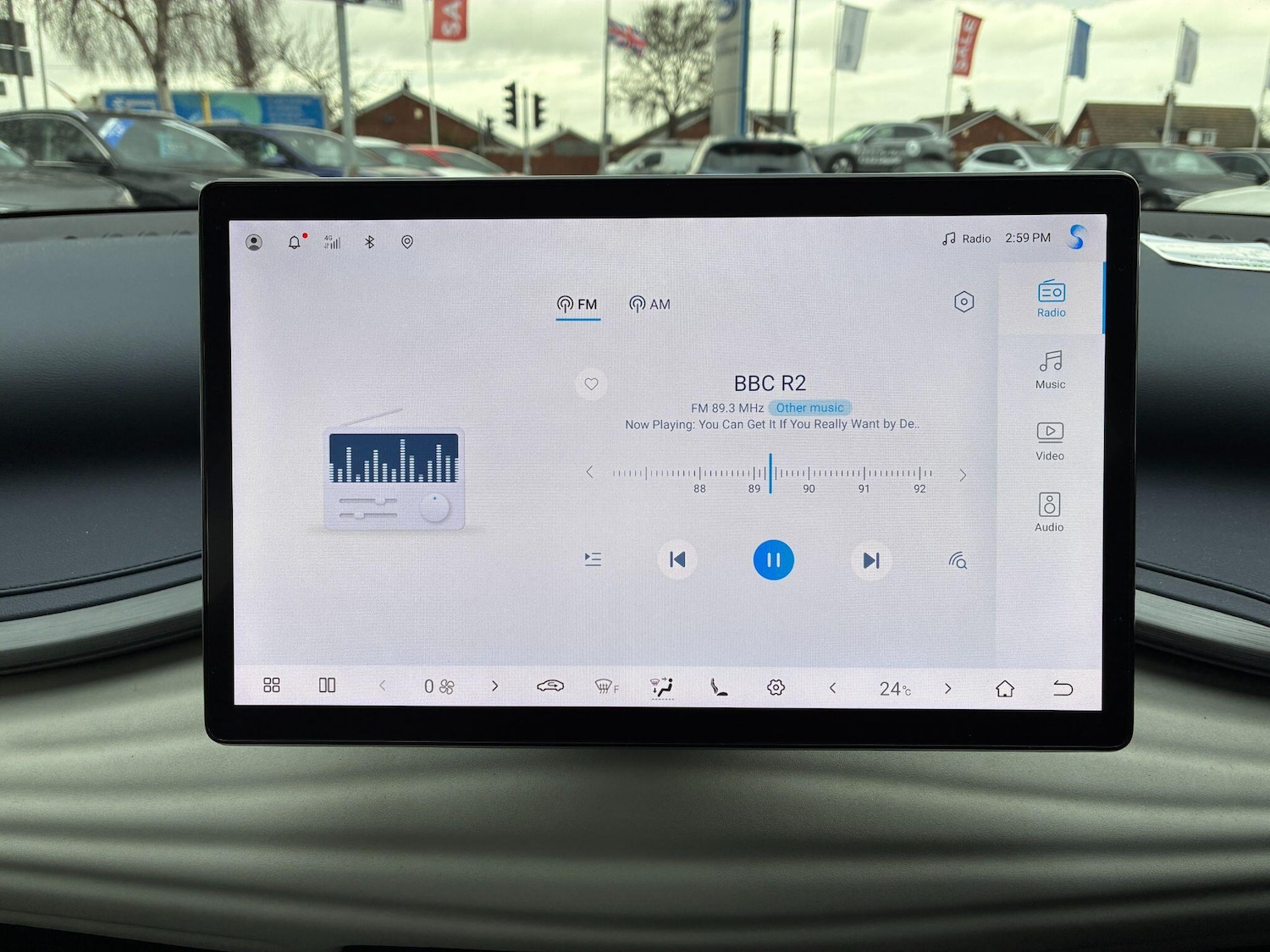 Used BYD Atto 3 2023 for sale - 77657983: Photo 23