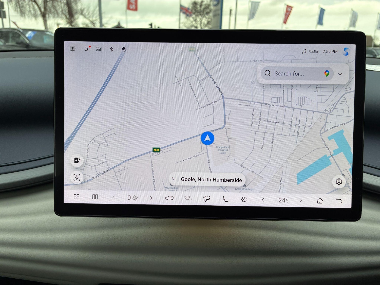 Used BYD Atto 3 2023 for sale - 77657983: Photo 24