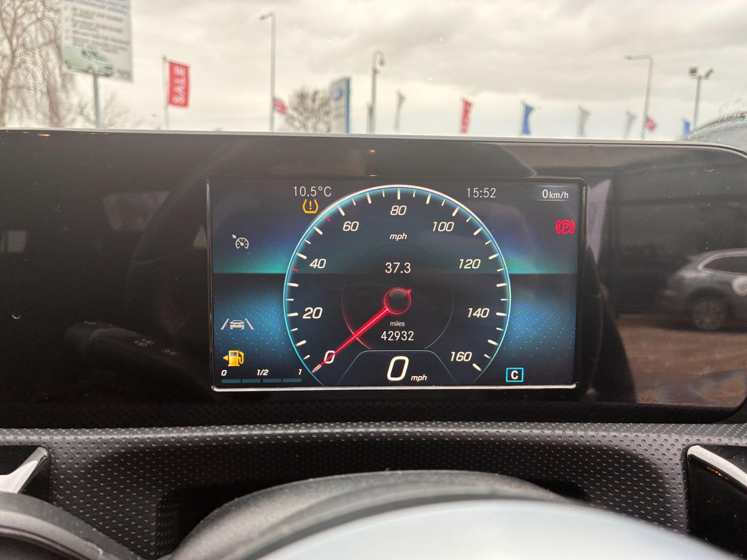 Used BYD Atto 3 2023 for sale - 77657983: Photo 26