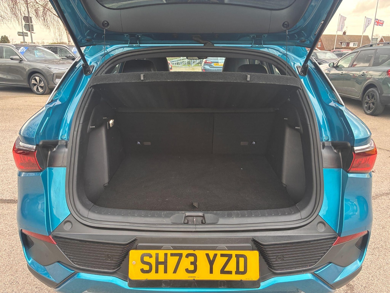 Used BYD Atto 3 2023 for sale - 77657983: Photo 27