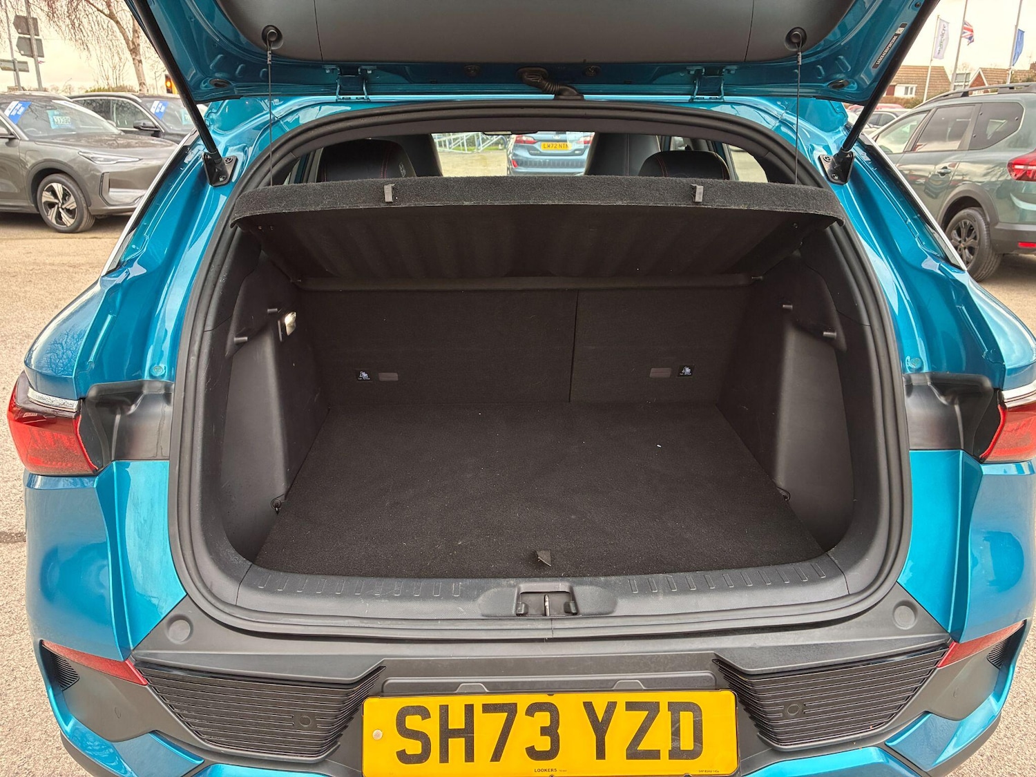 Used BYD Atto 3 2023 for sale - 77657983: Photo 28