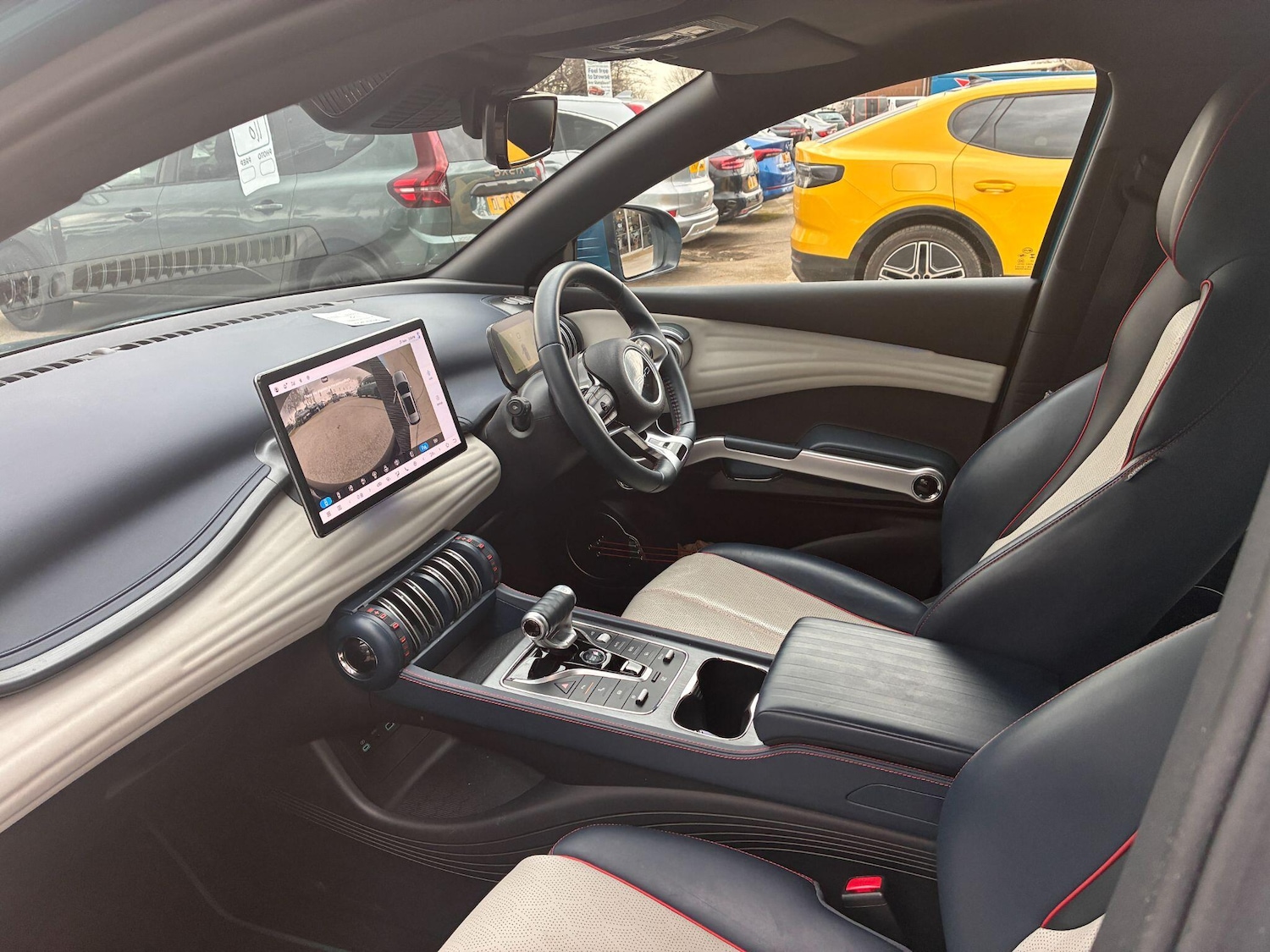 Used BYD Atto 3 2023 for sale - 77657983: Photo 30