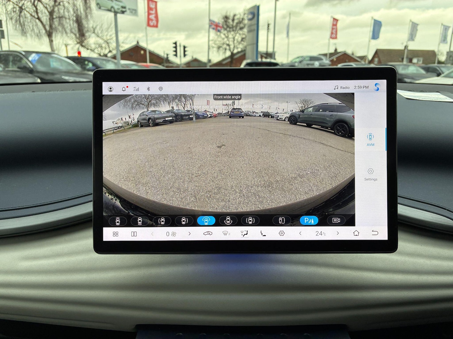 Used BYD Atto 3 2023 for sale - 77657983: Photo 33