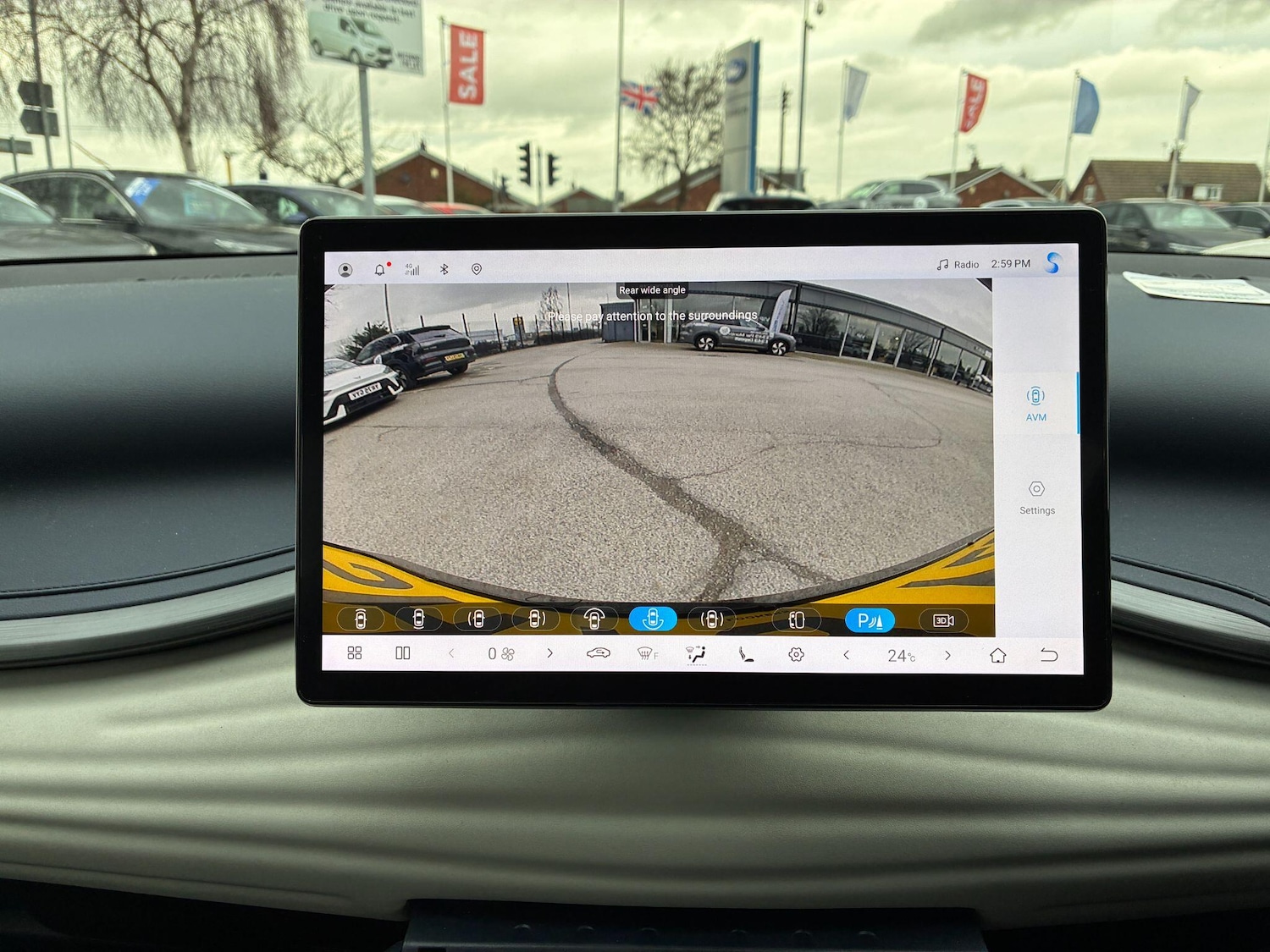 Used BYD Atto 3 2023 for sale - 77657983: Photo 34