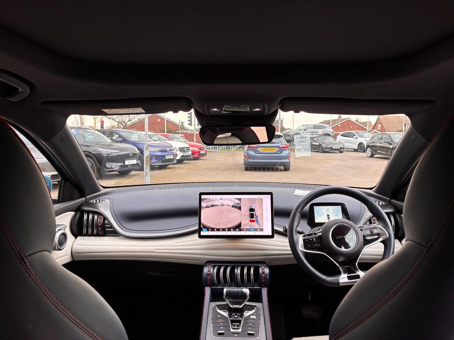 Used BYD Atto 3 2023 for sale - 77657983: Photo 35