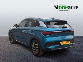 Used BYD Atto 3 2023 for sale - 77657983: Photo