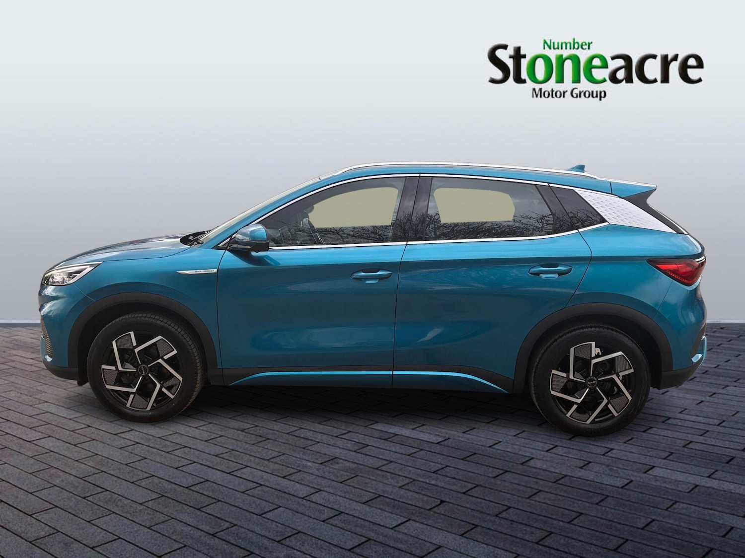 Used BYD Atto 3 2023 for sale - 77657983: Photo 5