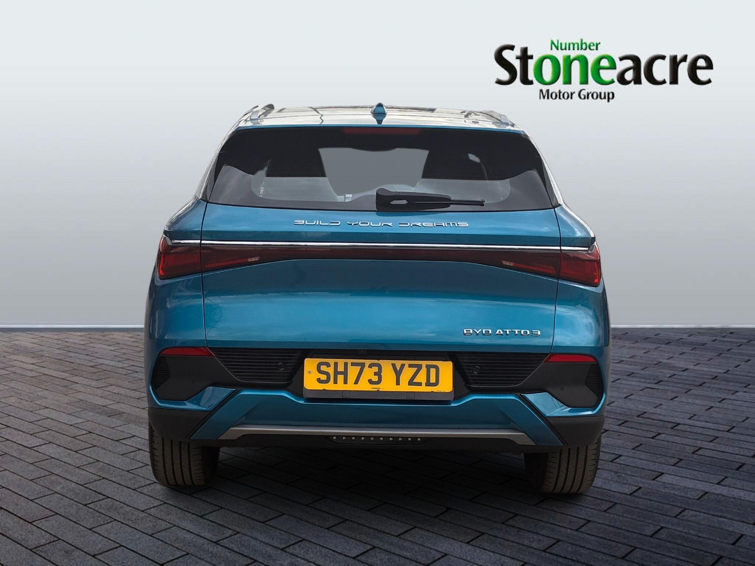 Used BYD Atto 3 2023 for sale - 77657983: Photo 6