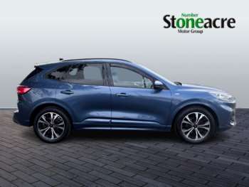 Used Ford Kuga 2022 for sale - 75031307: Photo