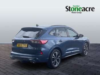 Used Ford Kuga 2022 for sale - 75031307: Photo