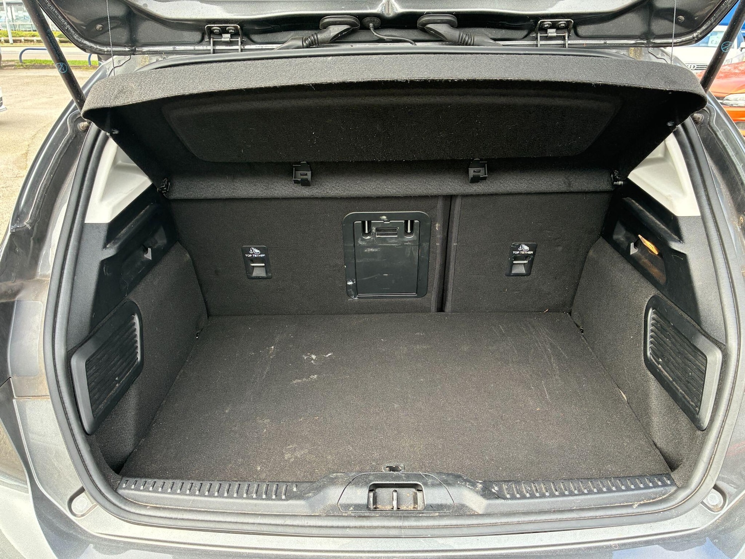 Used Ford Focus 2021 for sale - 77768426: Photo 12