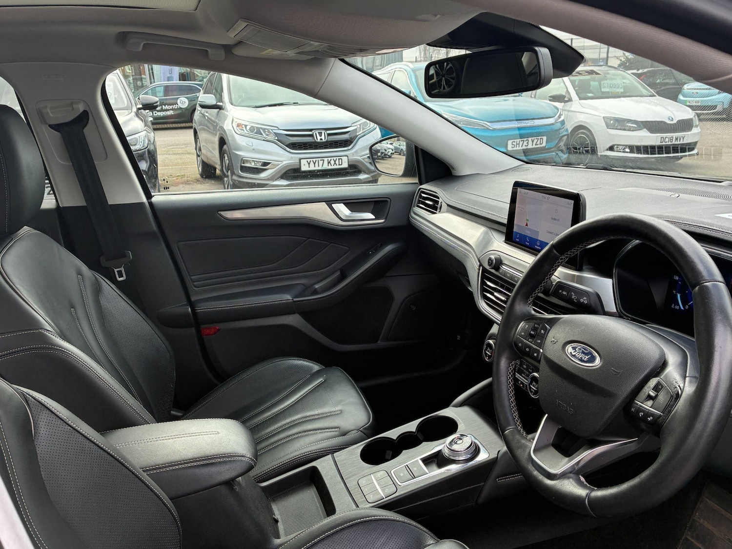 Used Ford Focus 2021 for sale - 77768426: Photo 15