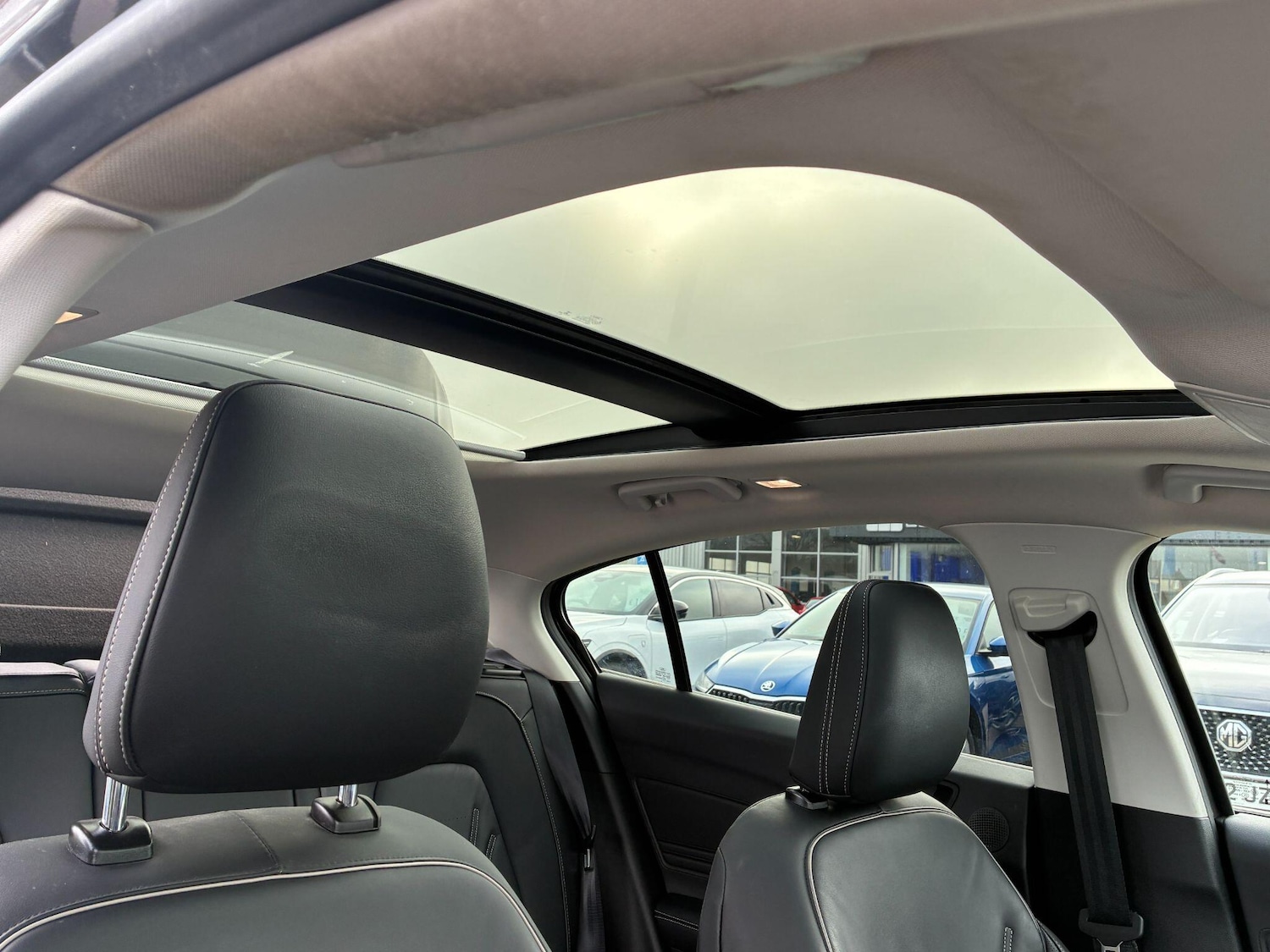 Used Ford Focus 2021 for sale - 77768426: Photo 16