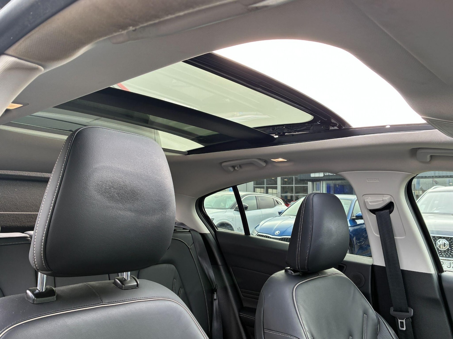 Used Ford Focus 2021 for sale - 77768426: Photo 17