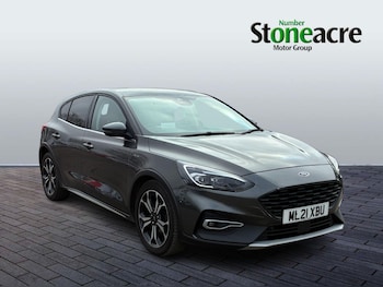Used Ford Focus 2021 for sale - 77768426: Photo
