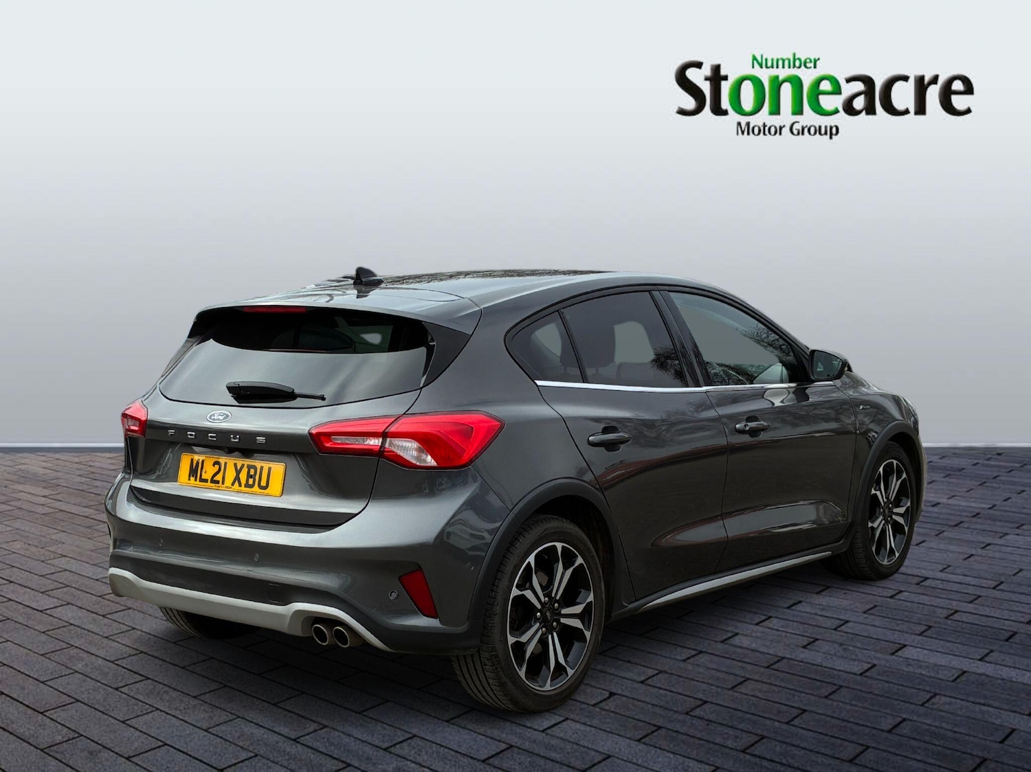 Used Ford Focus 2021 for sale - 77768426: Photo 3