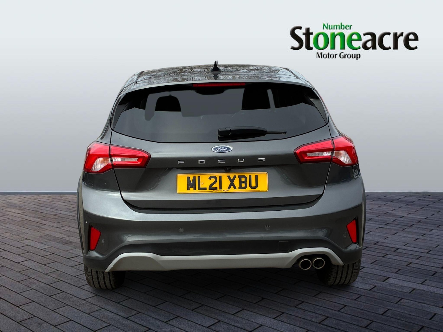 Used Ford Focus 2021 for sale - 77768426: Photo 4