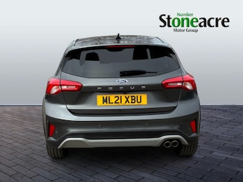 Used Ford Focus 2021 for sale - 77768426: Photo