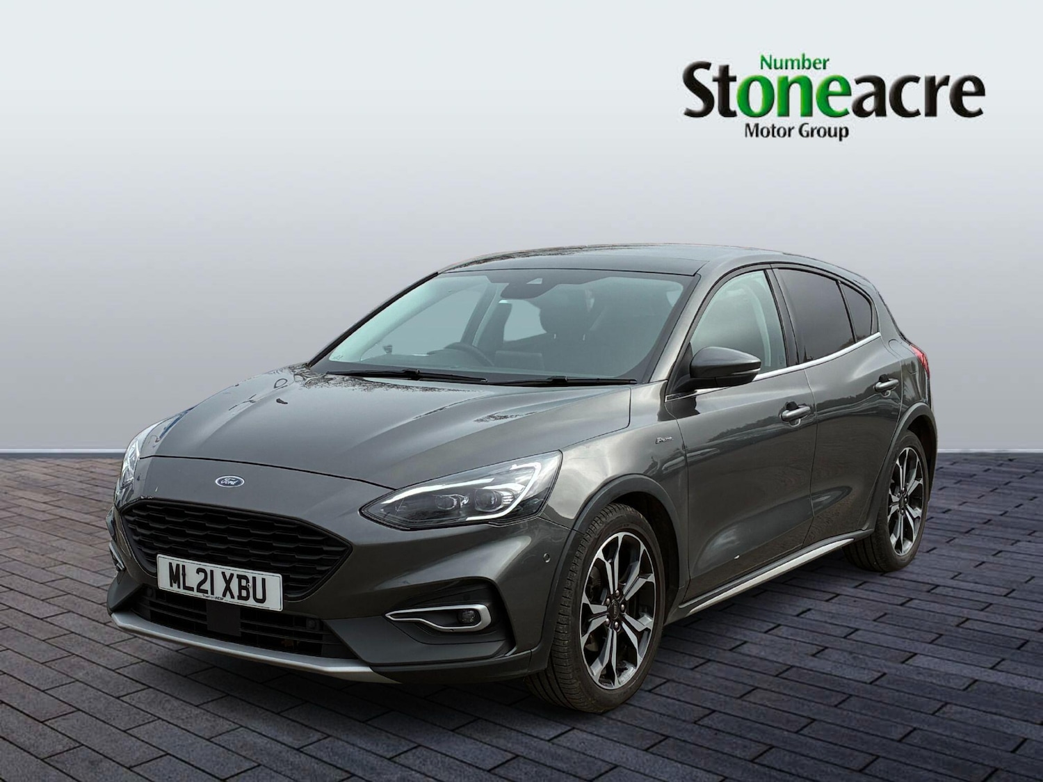 Used Ford Focus 2021 for sale - 77768426: Photo 7